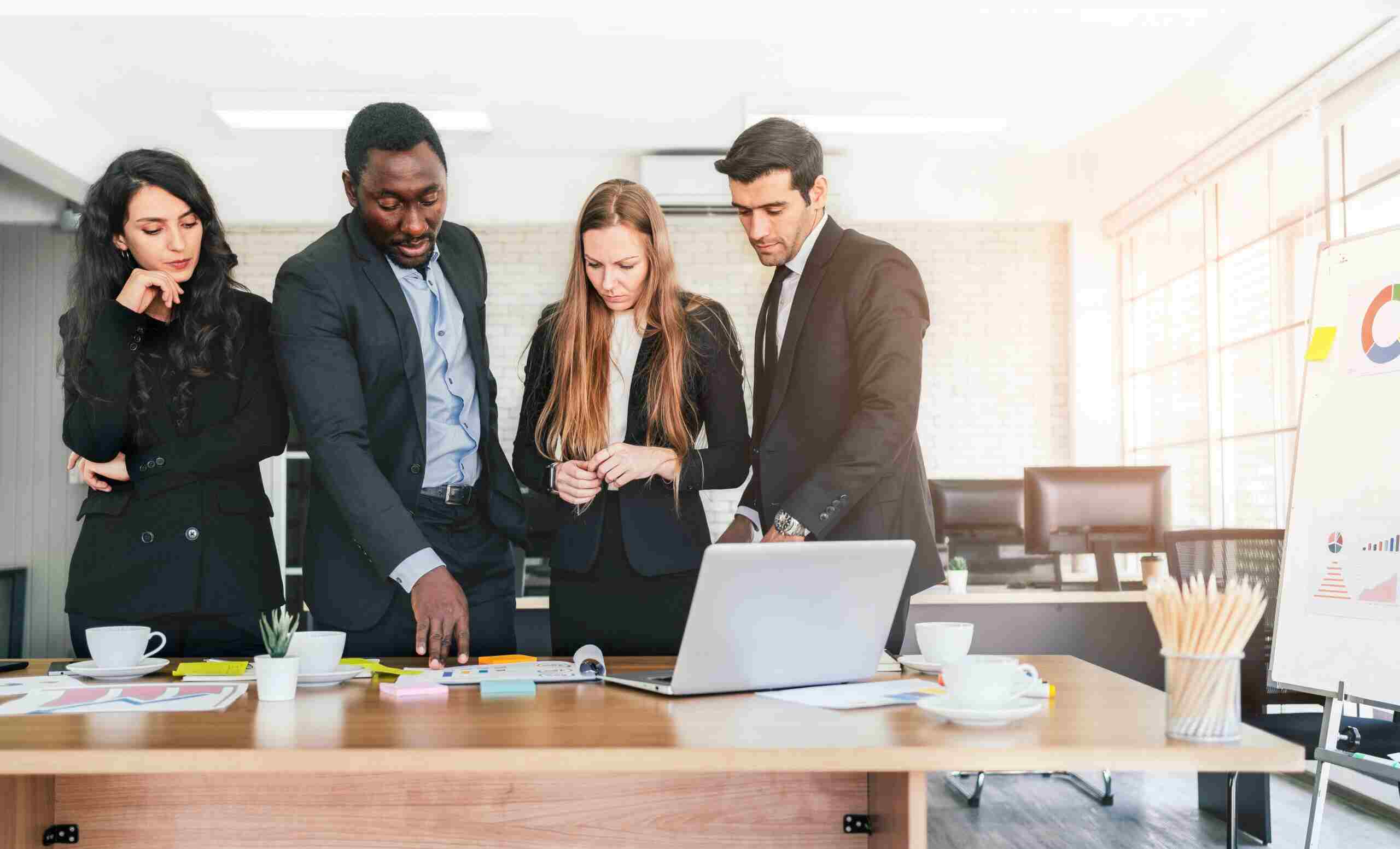 Professional attorney collaboration